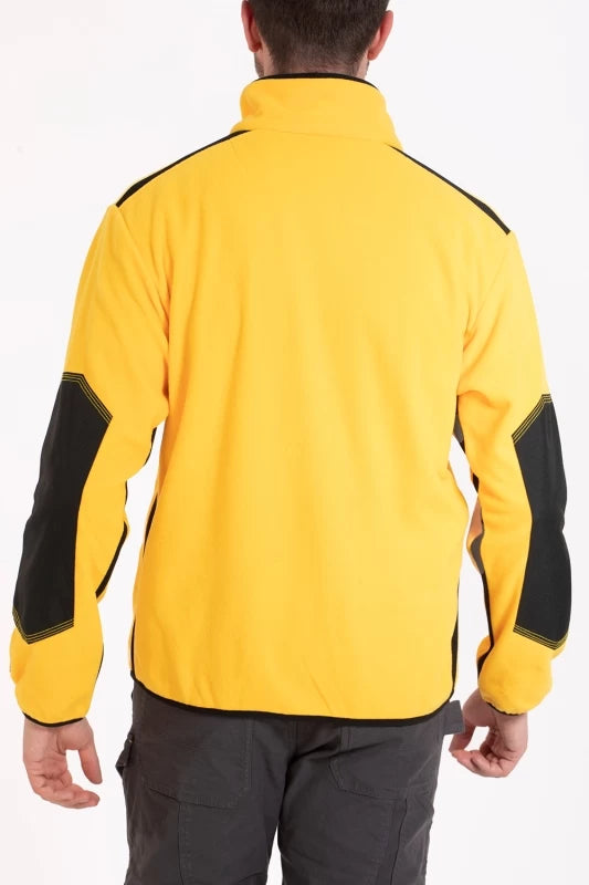 Megztinis WAFT Fullzip